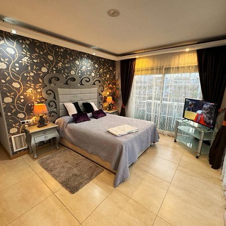 Apartamento Amposta Салоу Екстериор снимка