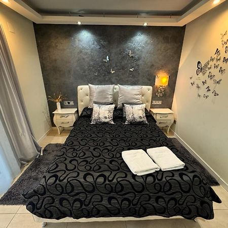 Apartamento Amposta Салоу Екстериор снимка