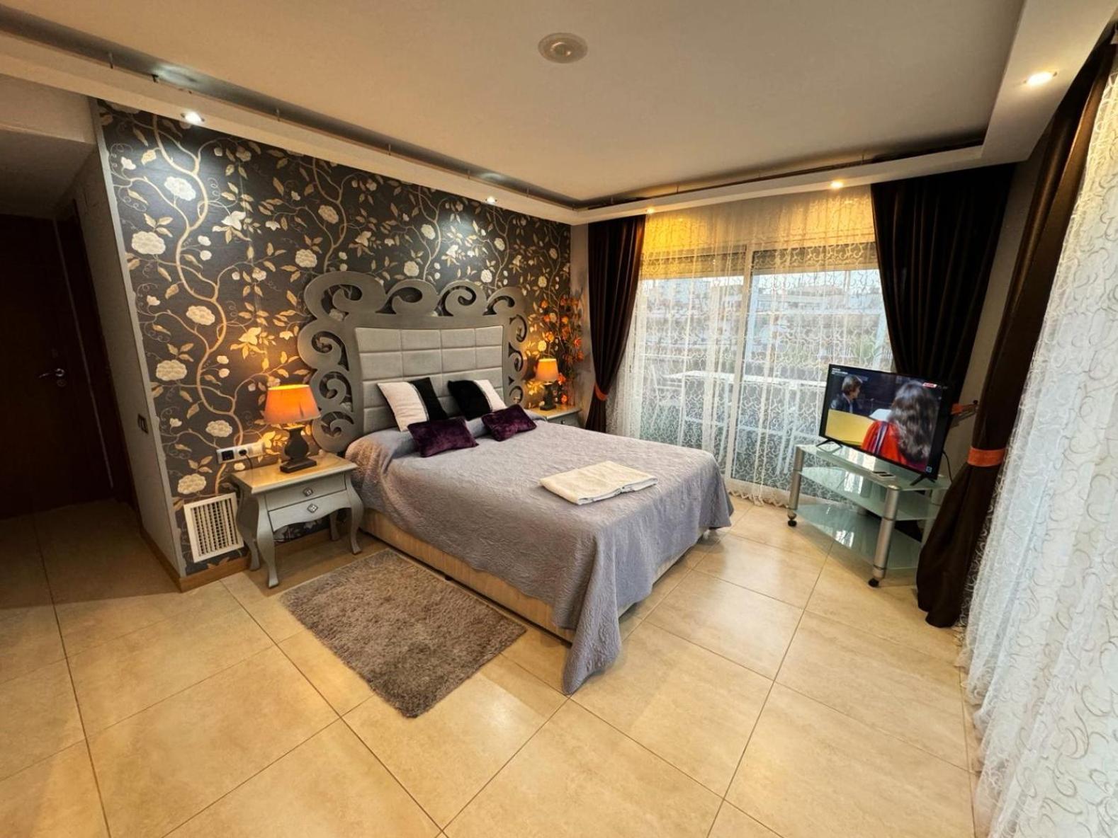 Apartamento Amposta Салоу Екстериор снимка