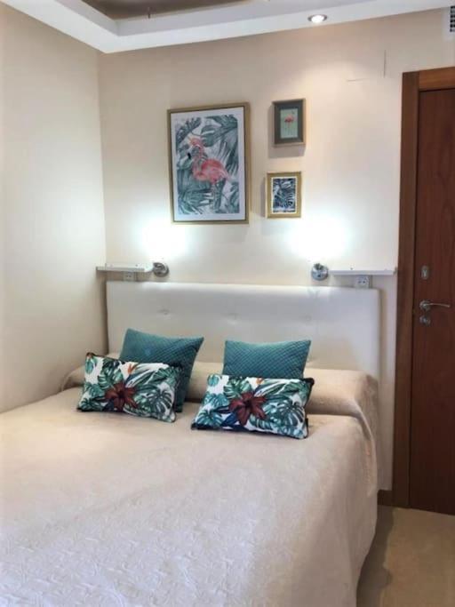 Apartamento Amposta Салоу Екстериор снимка