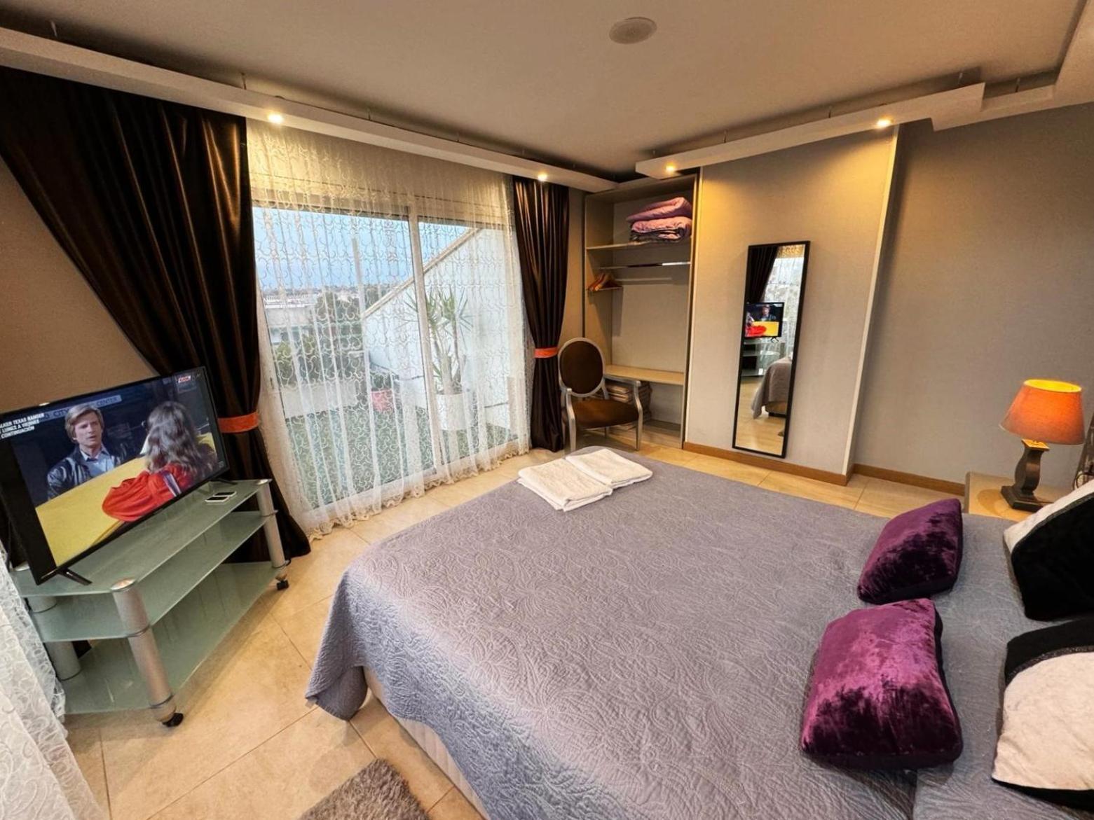 Apartamento Amposta Салоу Екстериор снимка