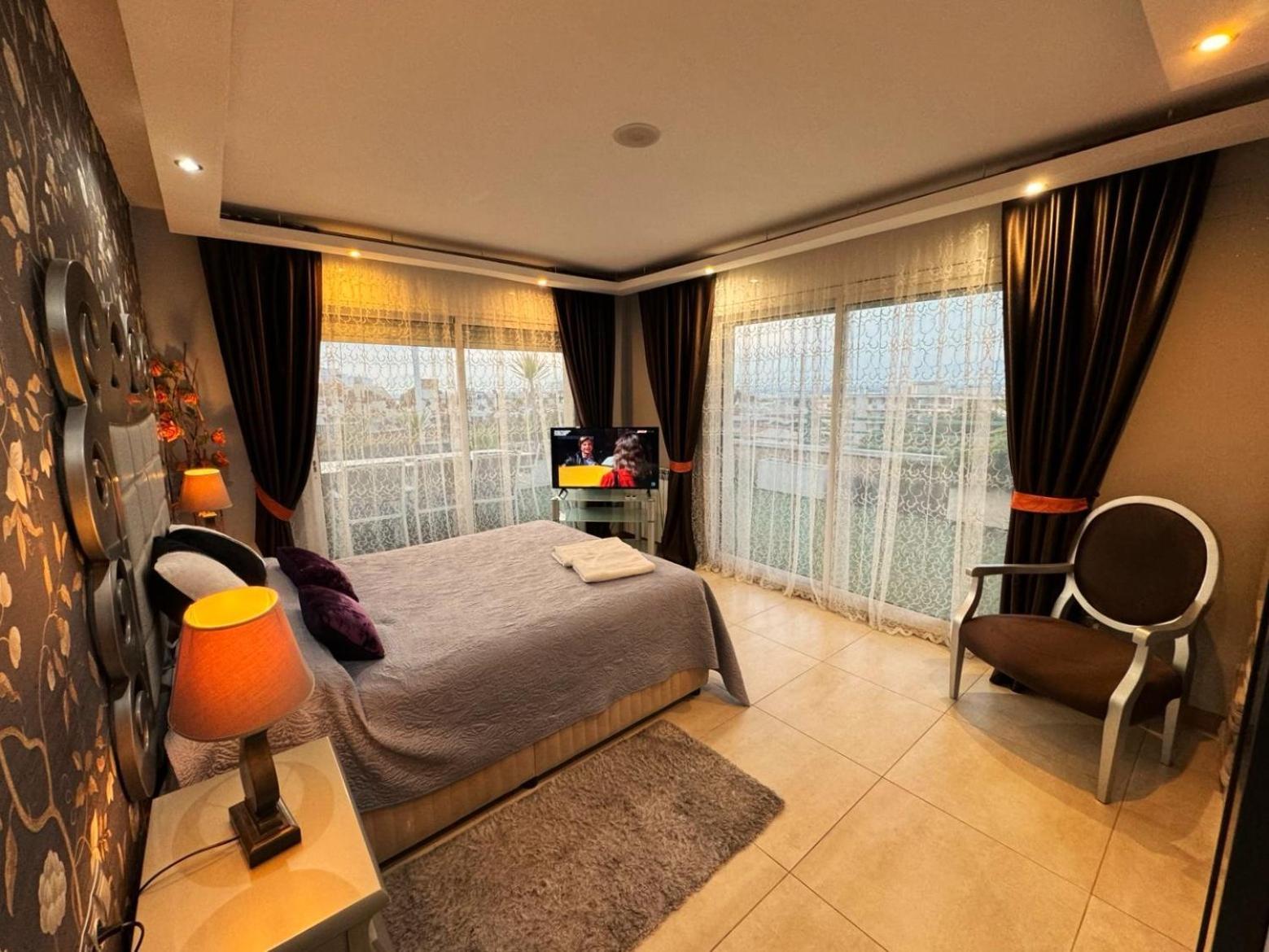 Apartamento Amposta Салоу Екстериор снимка