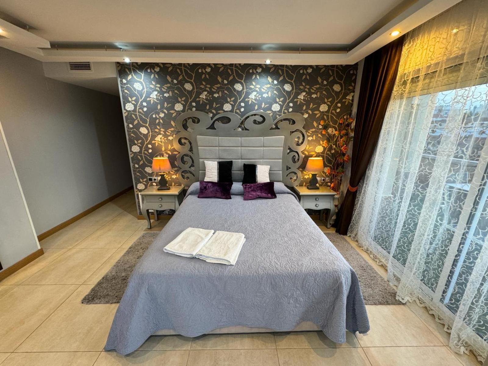Apartamento Amposta Салоу Екстериор снимка