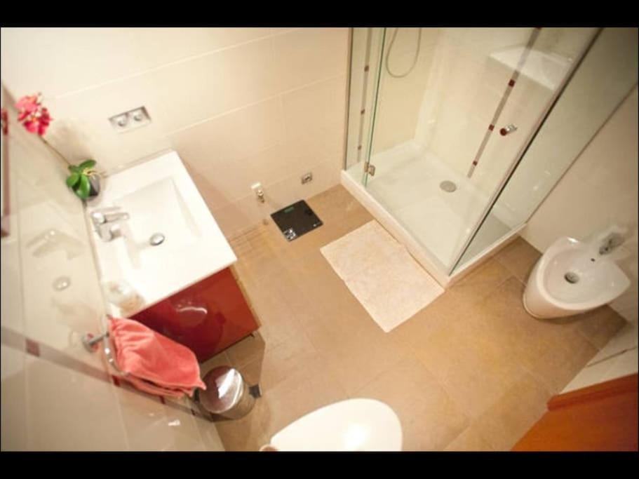Apartamento Amposta Салоу Екстериор снимка