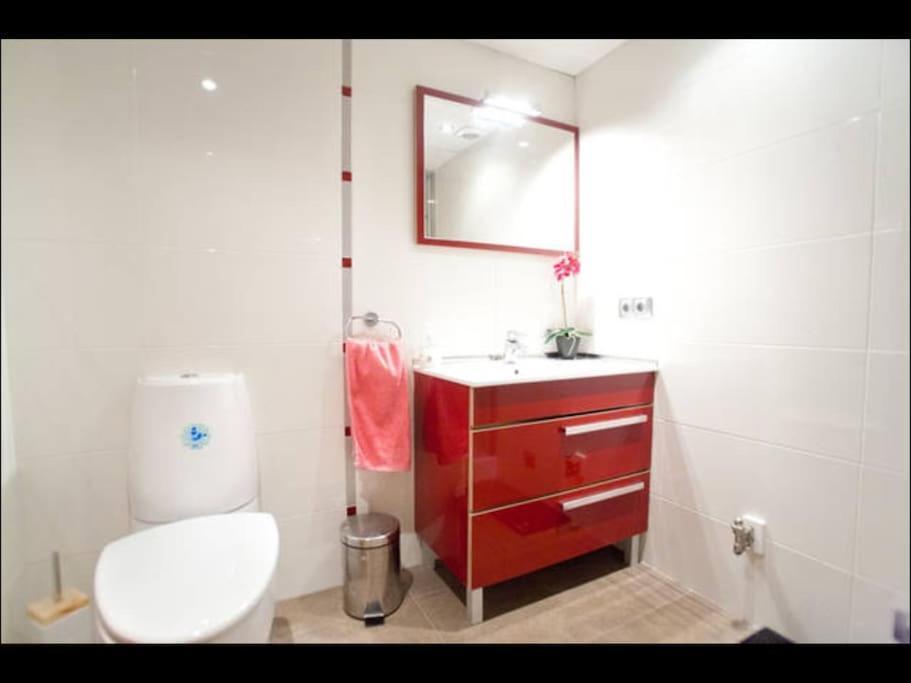 Apartamento Amposta Салоу Екстериор снимка