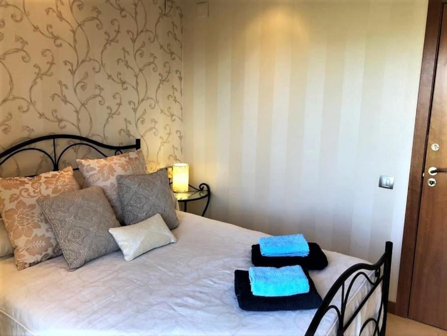 Apartamento Amposta Салоу Екстериор снимка