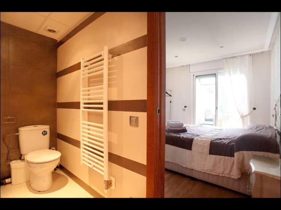 Apartamento Amposta Салоу Екстериор снимка
