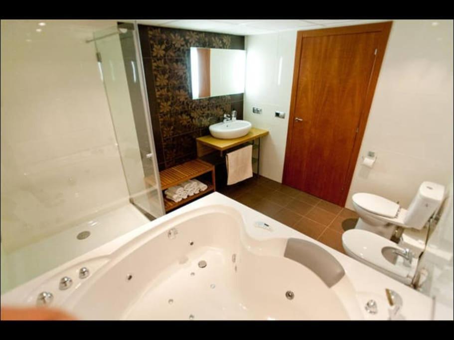Apartamento Amposta Салоу Екстериор снимка