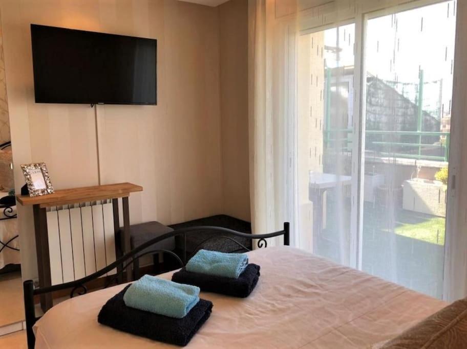 Apartamento Amposta Салоу Екстериор снимка
