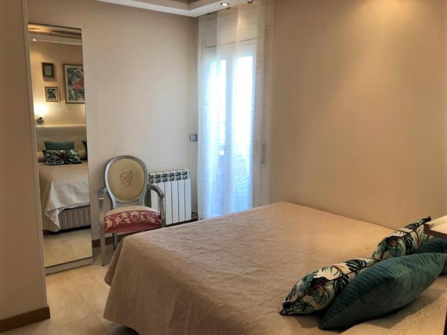 Apartamento Amposta Салоу Екстериор снимка