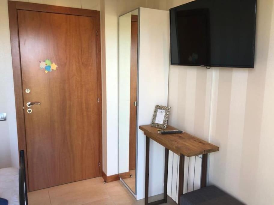 Apartamento Amposta Салоу Екстериор снимка