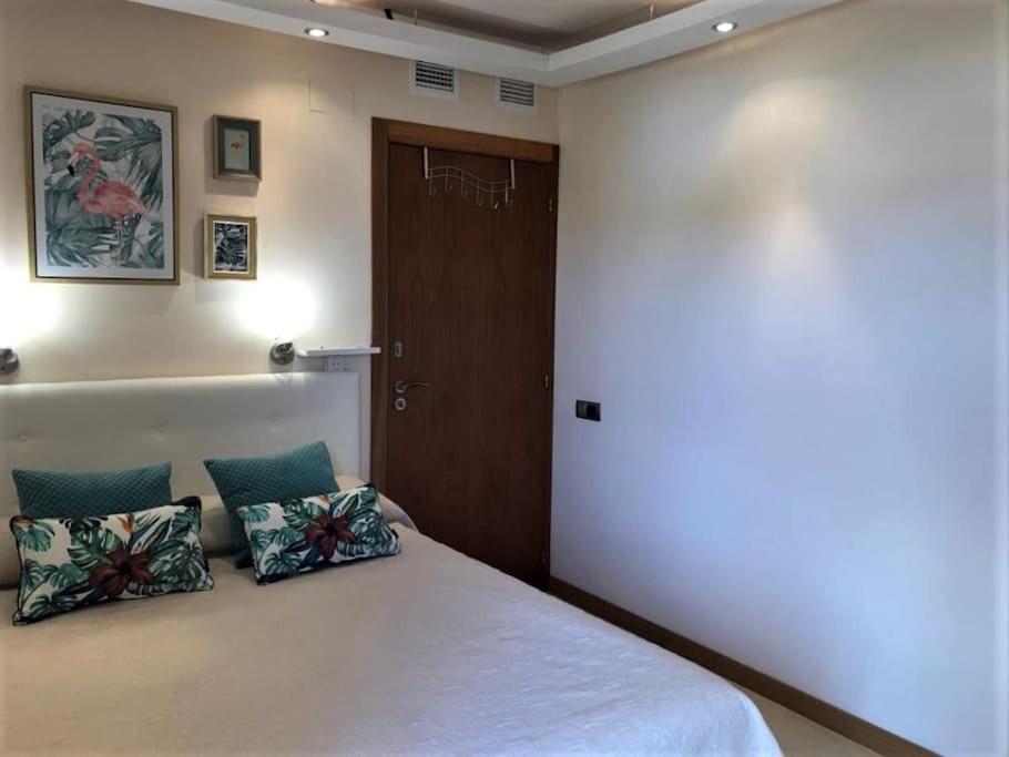 Apartamento Amposta Салоу Екстериор снимка