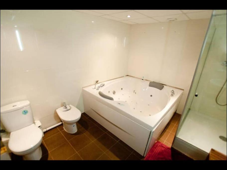 Apartamento Amposta Салоу Екстериор снимка